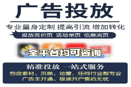 百度推广代运营成功案例解析